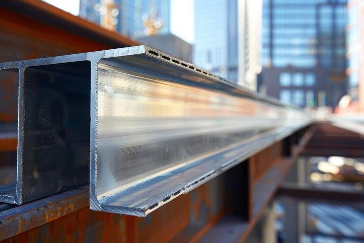 calhas metálicas sob medida