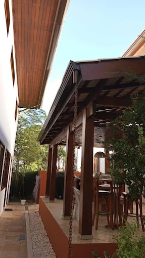Calhas - Projeto 2