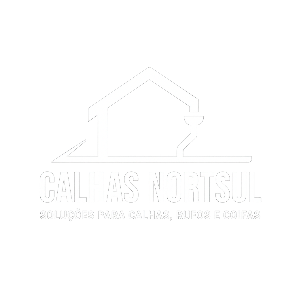 Logo Calhas NortSul